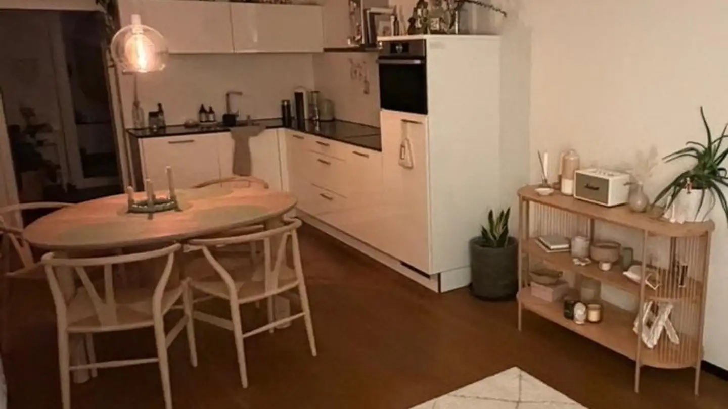 Wohnung mieten - 6003 Luzern