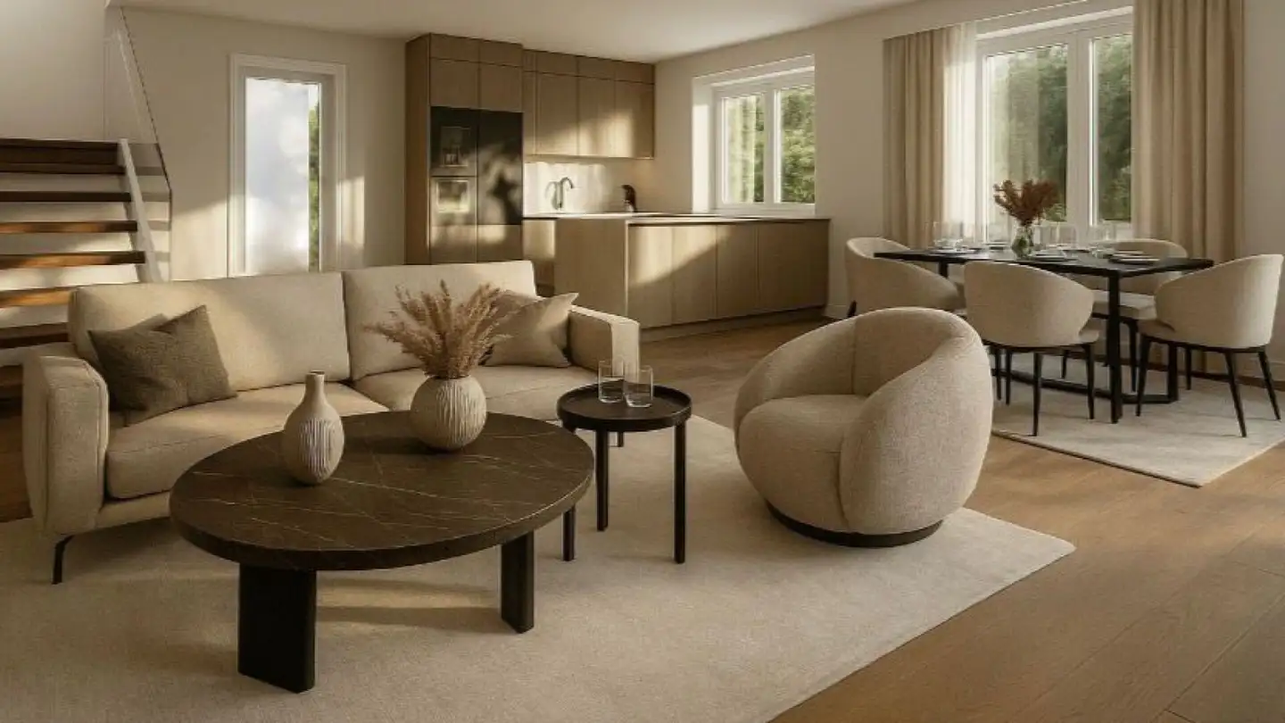 Einfamilienhaus kaufen - Mühlacker, 4444 Rümlingen