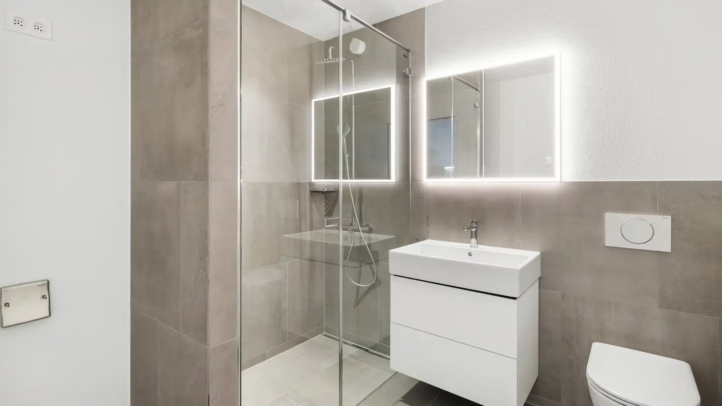 Wohnung mieten - Hauptstrasse 69a, 6260 Reiden - Foto 4