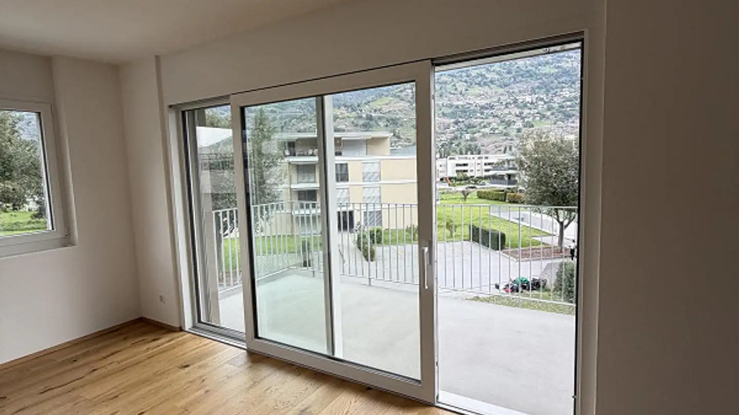 Appartamento in affitto - Mondstrasse 14a, 3930 Visp - Foto 3