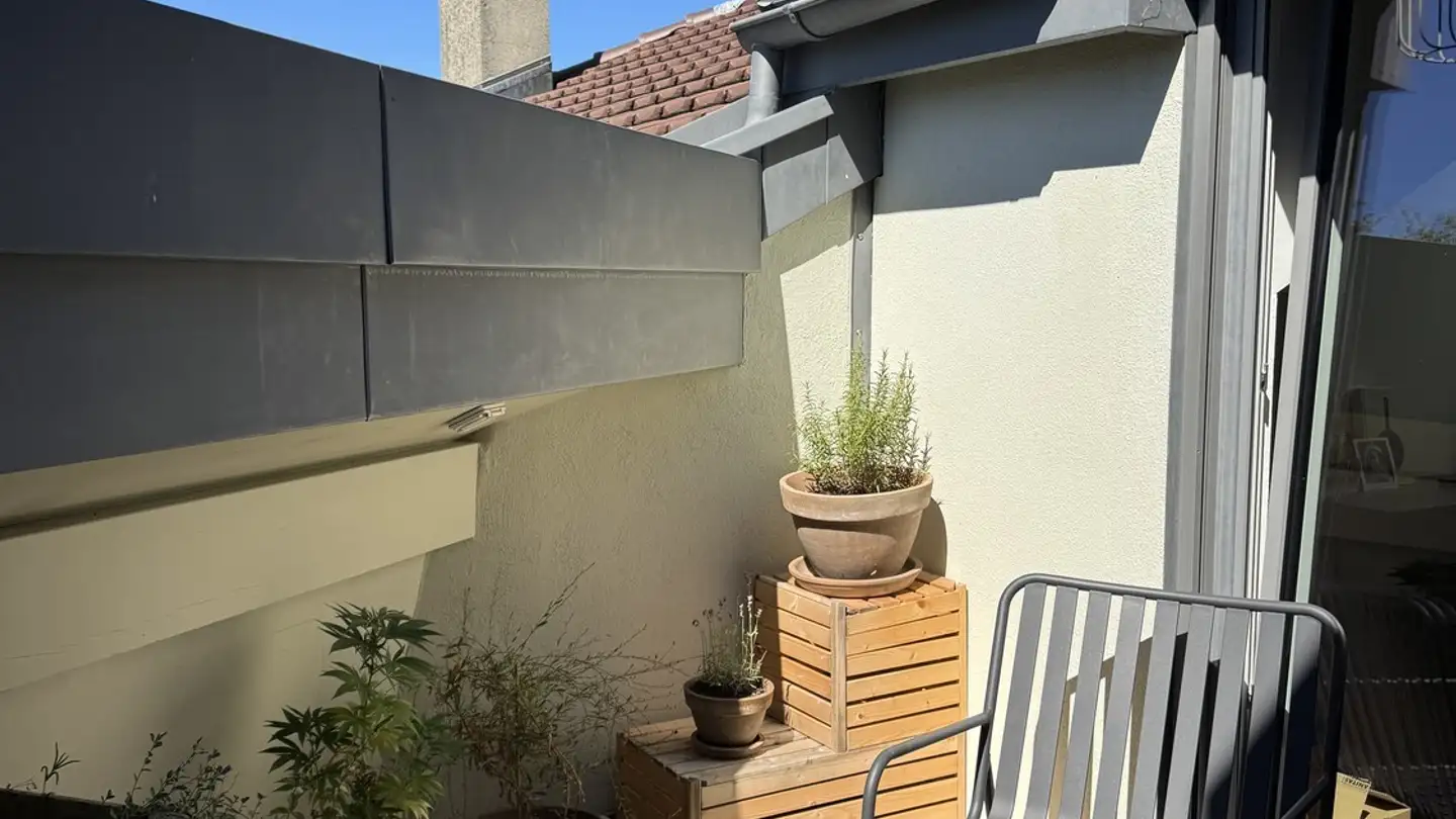 Apartment for rent - Hopfenweg 30, 3007 Bern - Photo 2