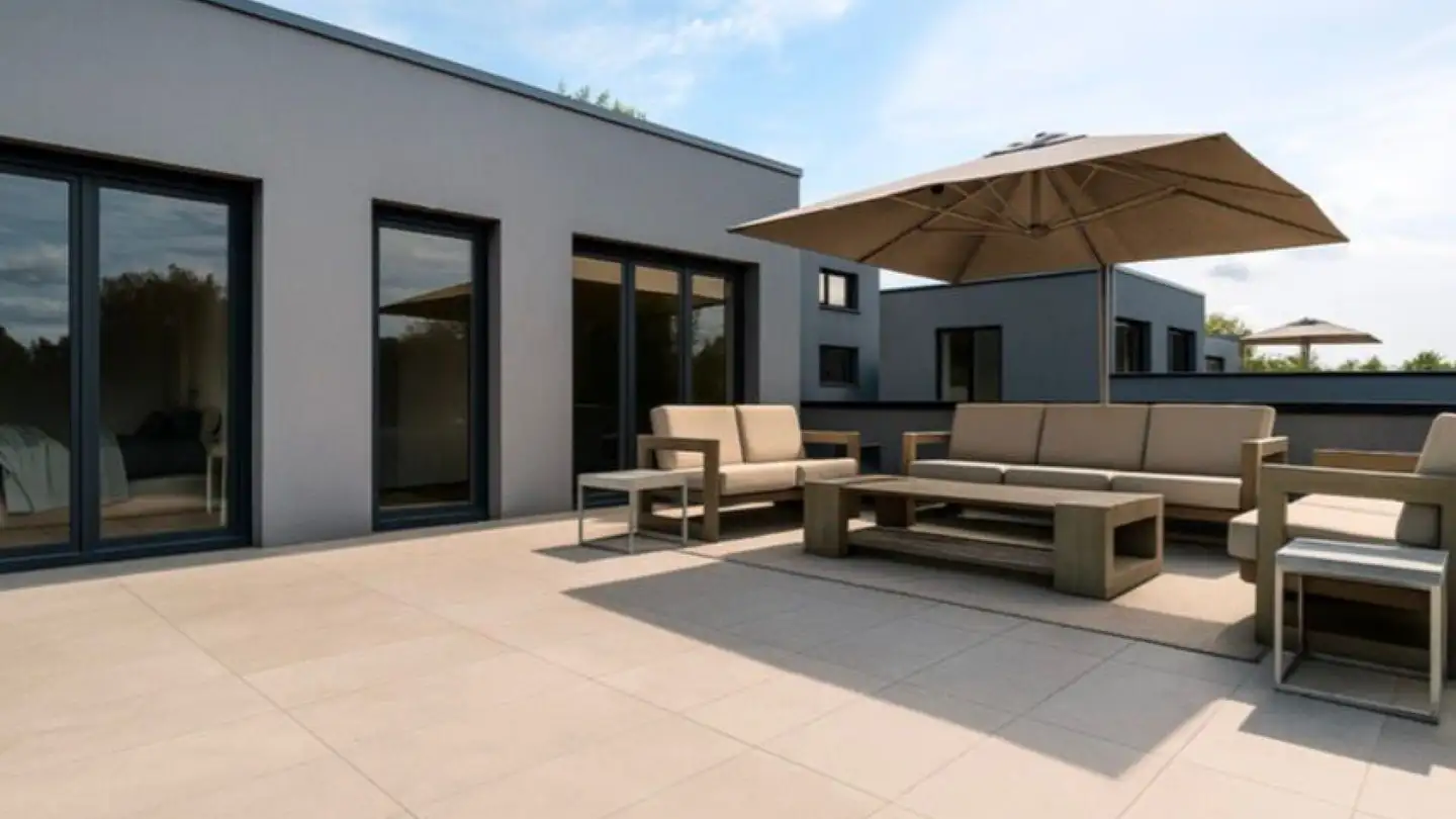 Einfamilienhaus kaufen - Mühlacker, 4444 Rümlingen - Foto 2