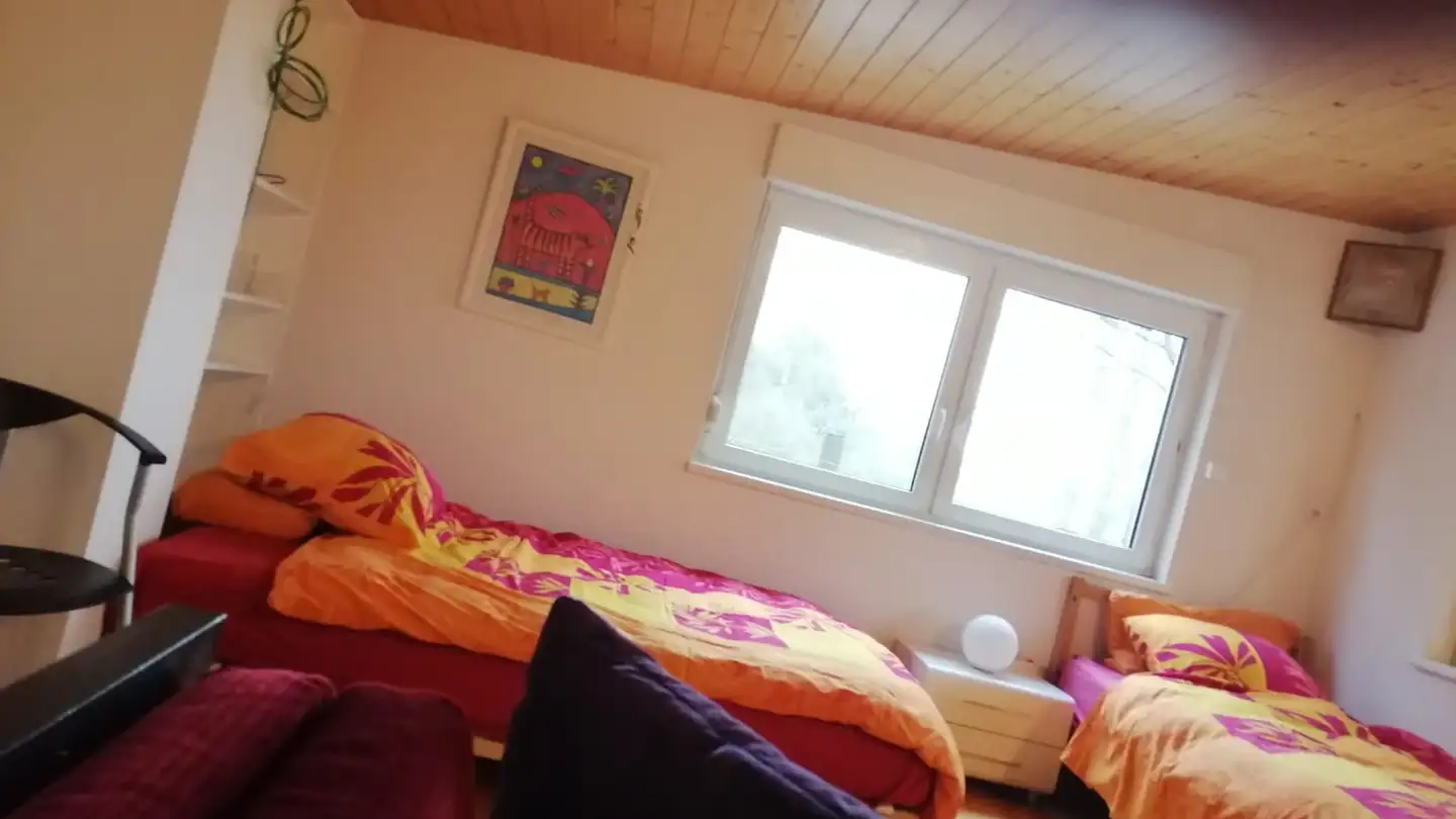 Chambre à louer - 8280 Kreuzlingen