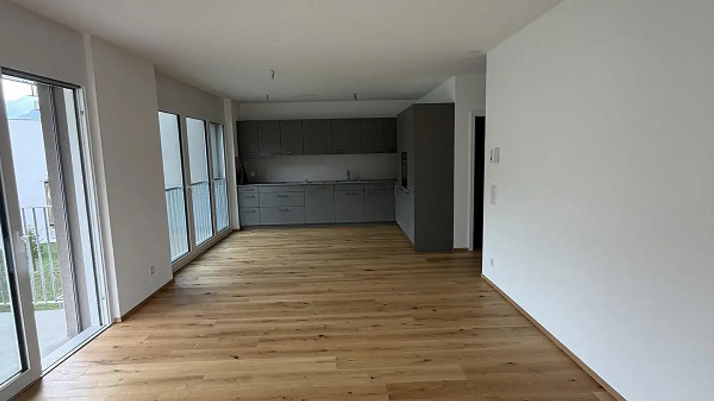 Appartamento in affitto - Mondstrasse 14a, 3930 Visp