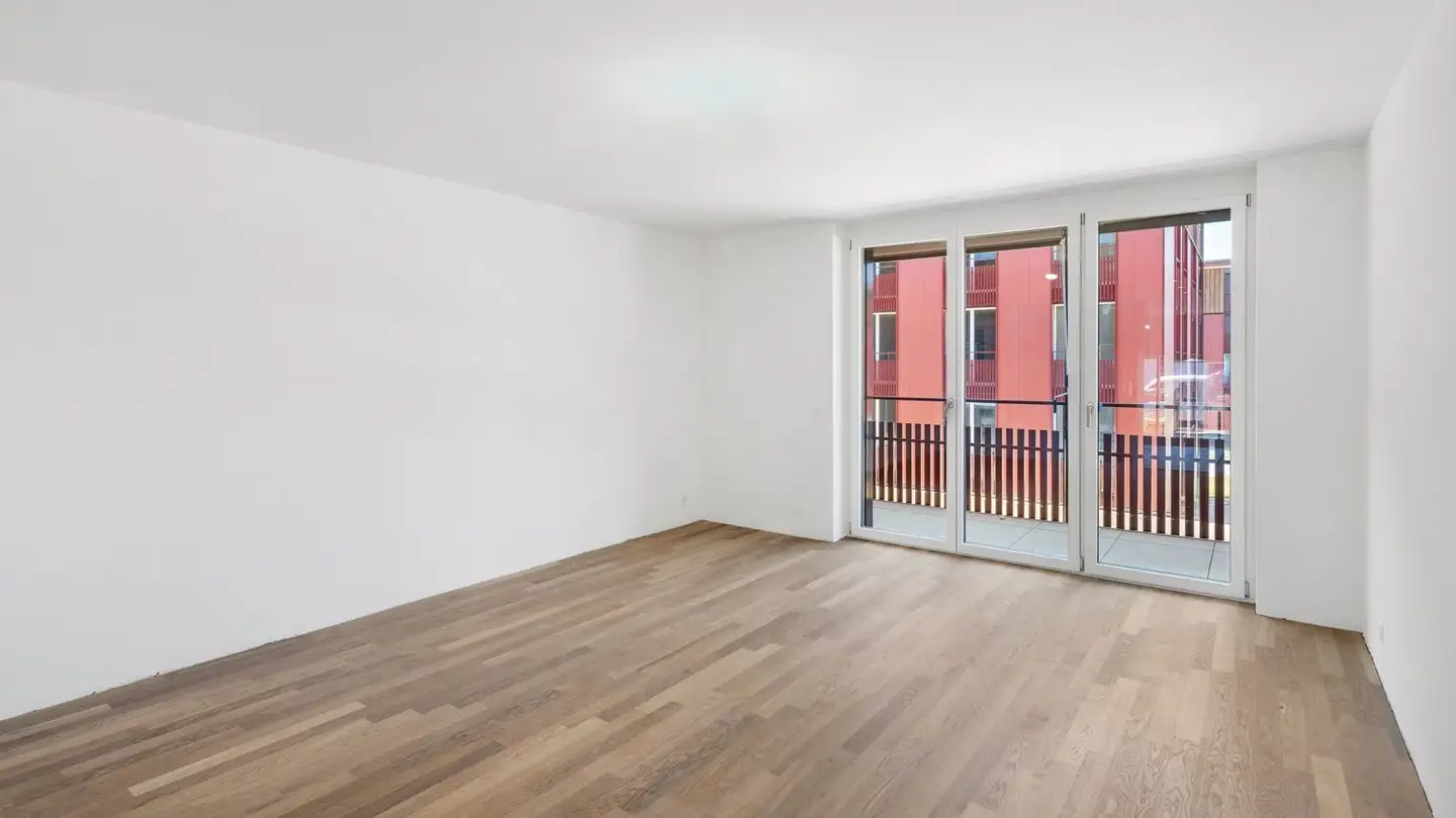 Wohnung mieten - Hauptstrasse 69a, 6260 Reiden - Foto 3