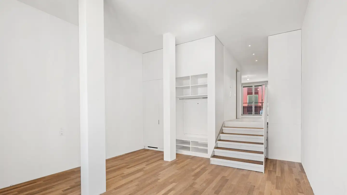 Wohnung mieten - Hauptstrasse 69a, 6260 Reiden - Foto 4