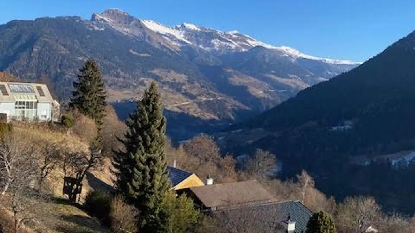 Appartamento in affitto - 7074 Malix