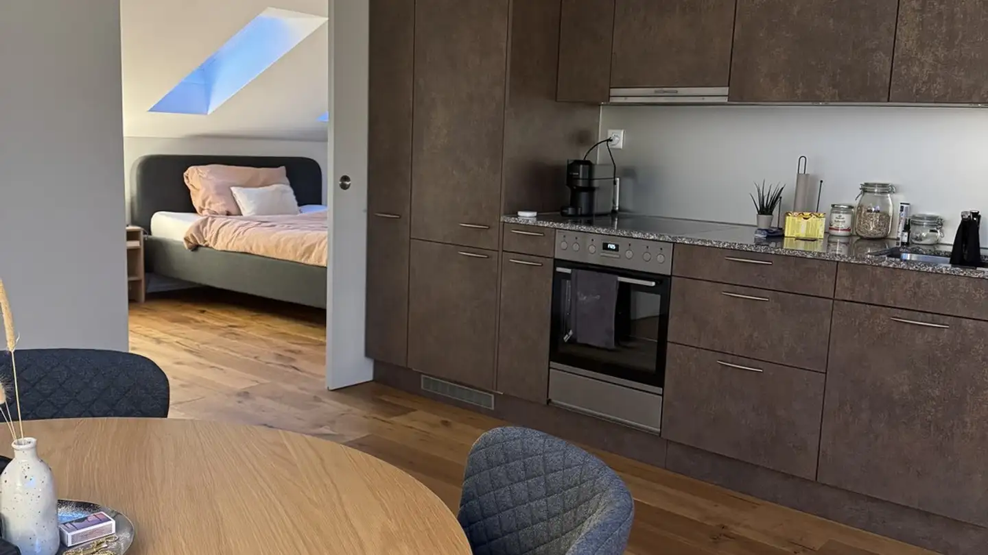 Apartment for rent - Hopfenweg 30, 3007 Bern - Photo 3