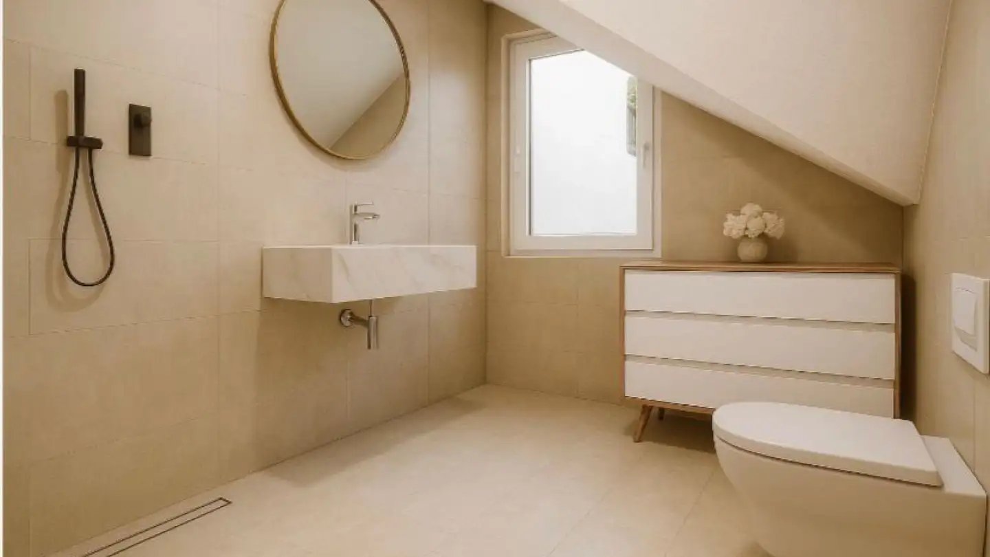 Einfamilienhaus kaufen - Mühlacker, 4444 Rümlingen - Foto 4