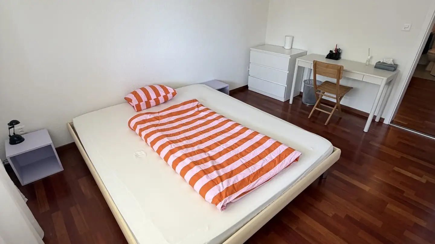 Appartement à louer - Winkelriedstrasse 35, 9000 St. Gallen - Photo 2