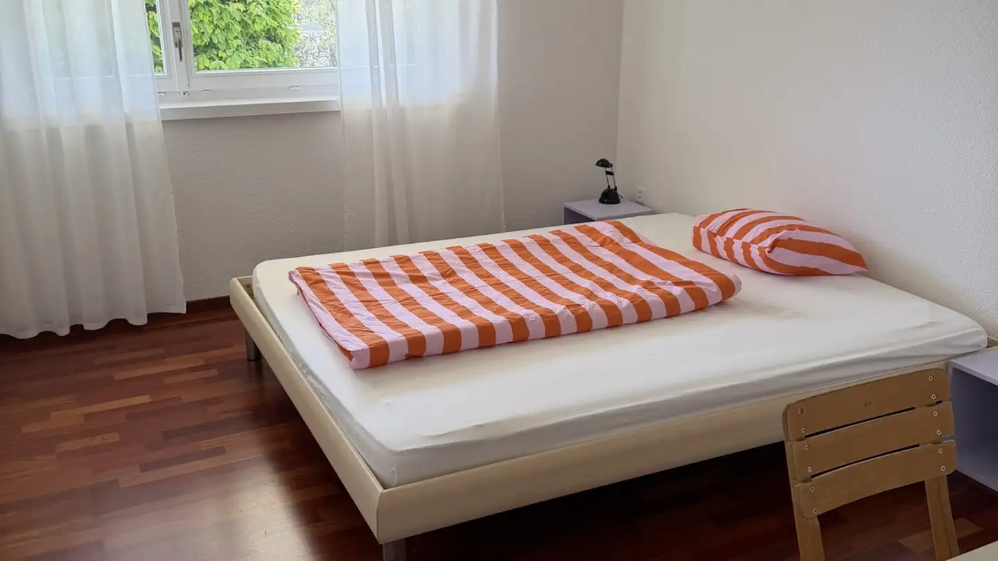 Appartement à louer - Winkelriedstrasse 35, 9000 St. Gallen - Photo 3