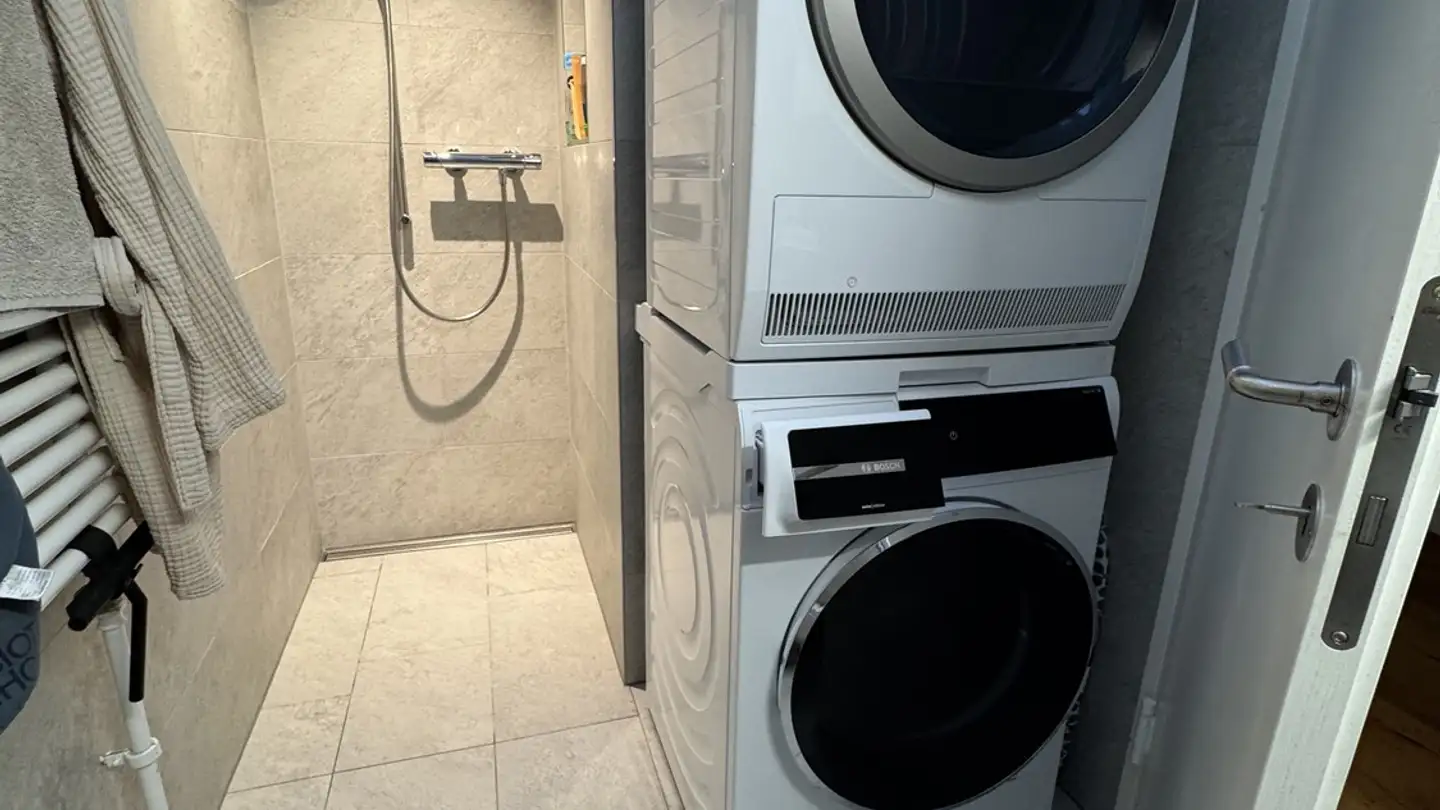 Apartment for rent - Hopfenweg 30, 3007 Bern - Photo 4