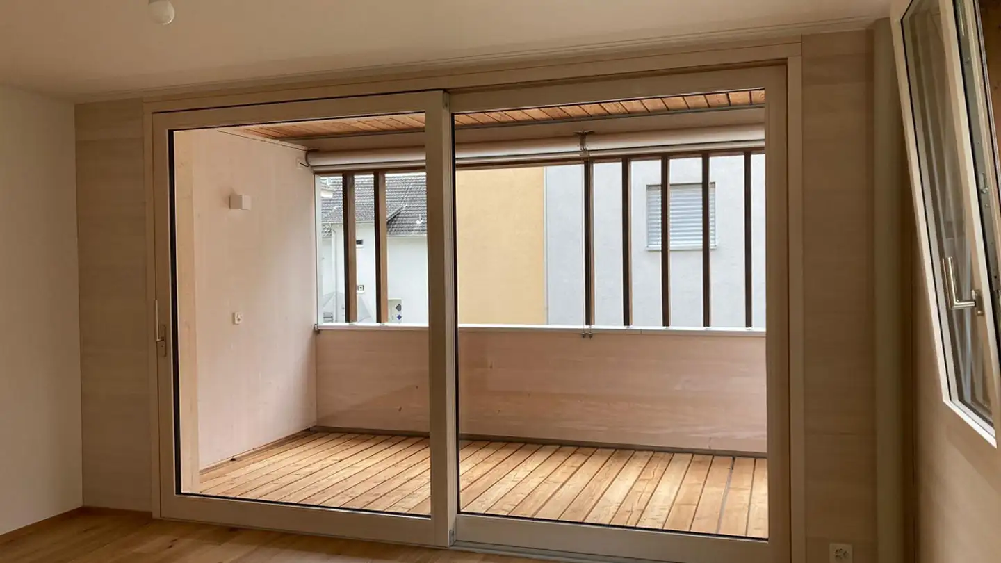 Appartement à louer - Chilenmattli 5, 6055 Alpnach Dorf