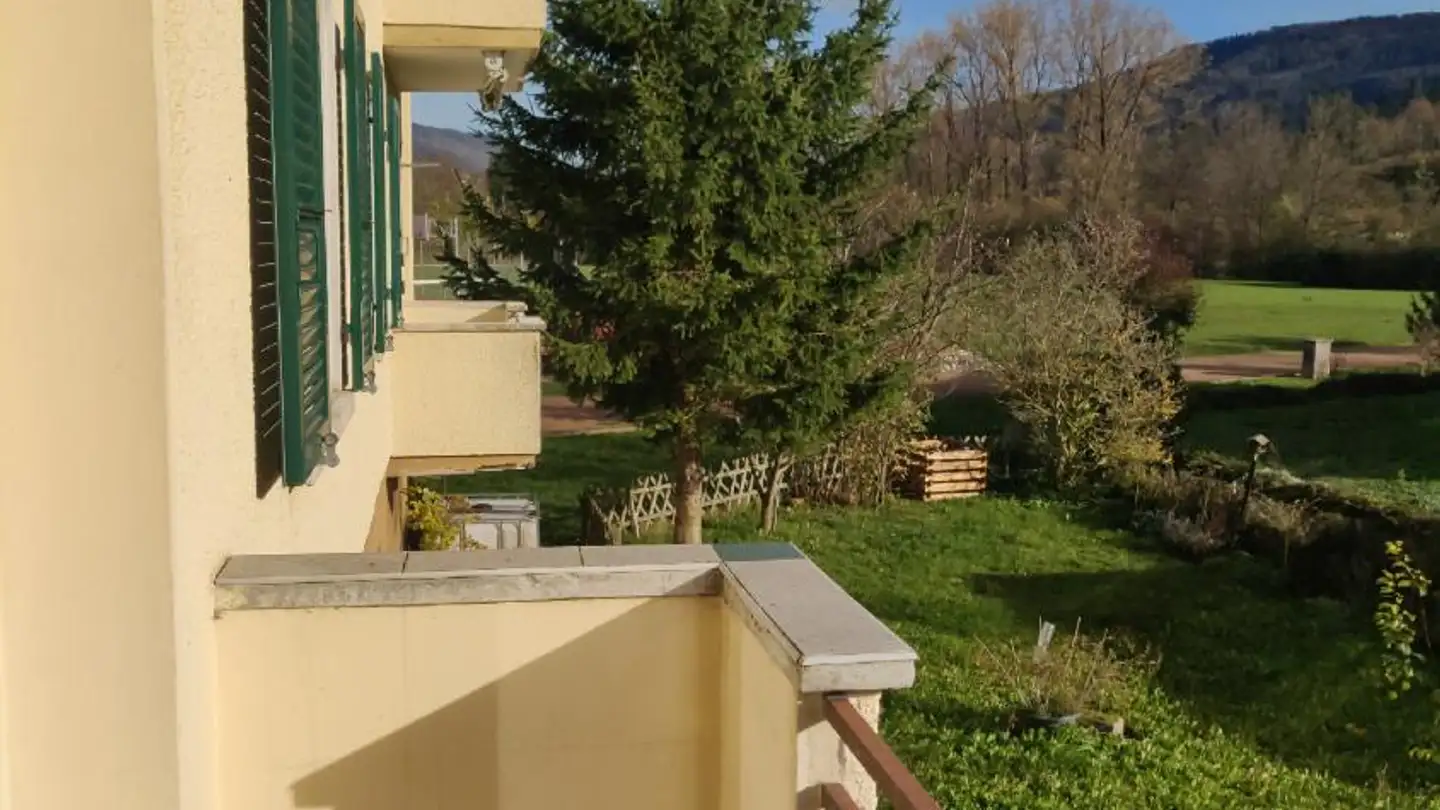 Appartement à louer - Rue Du Collège 5, 2607 Cortébert - Photo 3