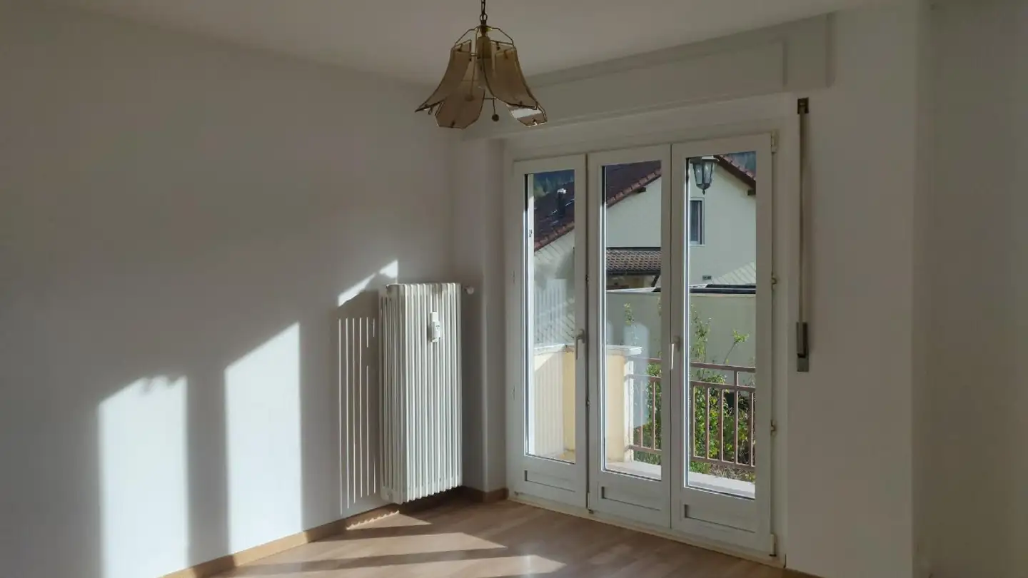 Appartement à louer - Rue Du Collège 5, 2607 Cortébert - Photo 4