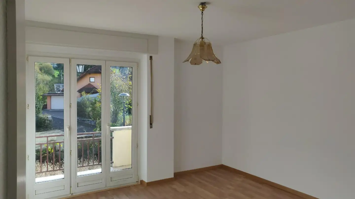 Appartement à louer - Rue Du Collège 5, 2607 Cortébert