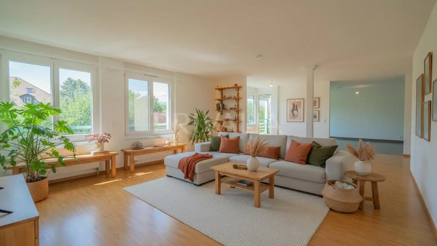 Apartment for sale - 1233 Bernex