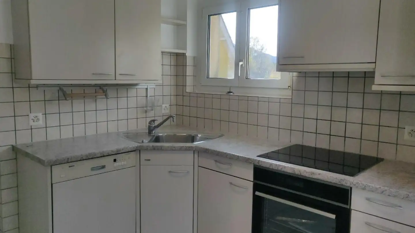 Appartement à louer - Rue Du Collège 5, 2607 Cortébert - Photo 2