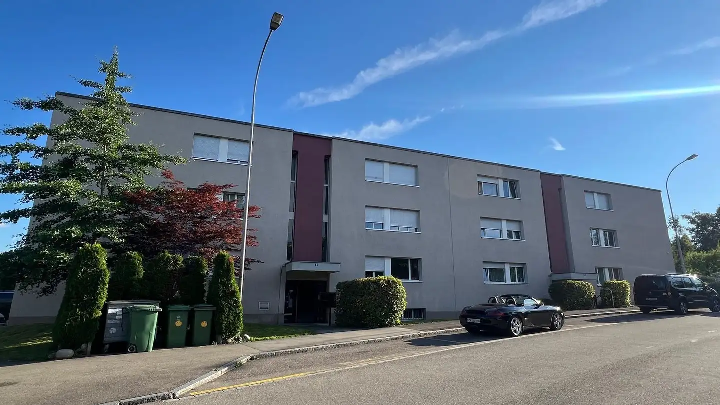 Appartamento in affitto - Breitmattweg 6, 8154 Oberglatt ZH