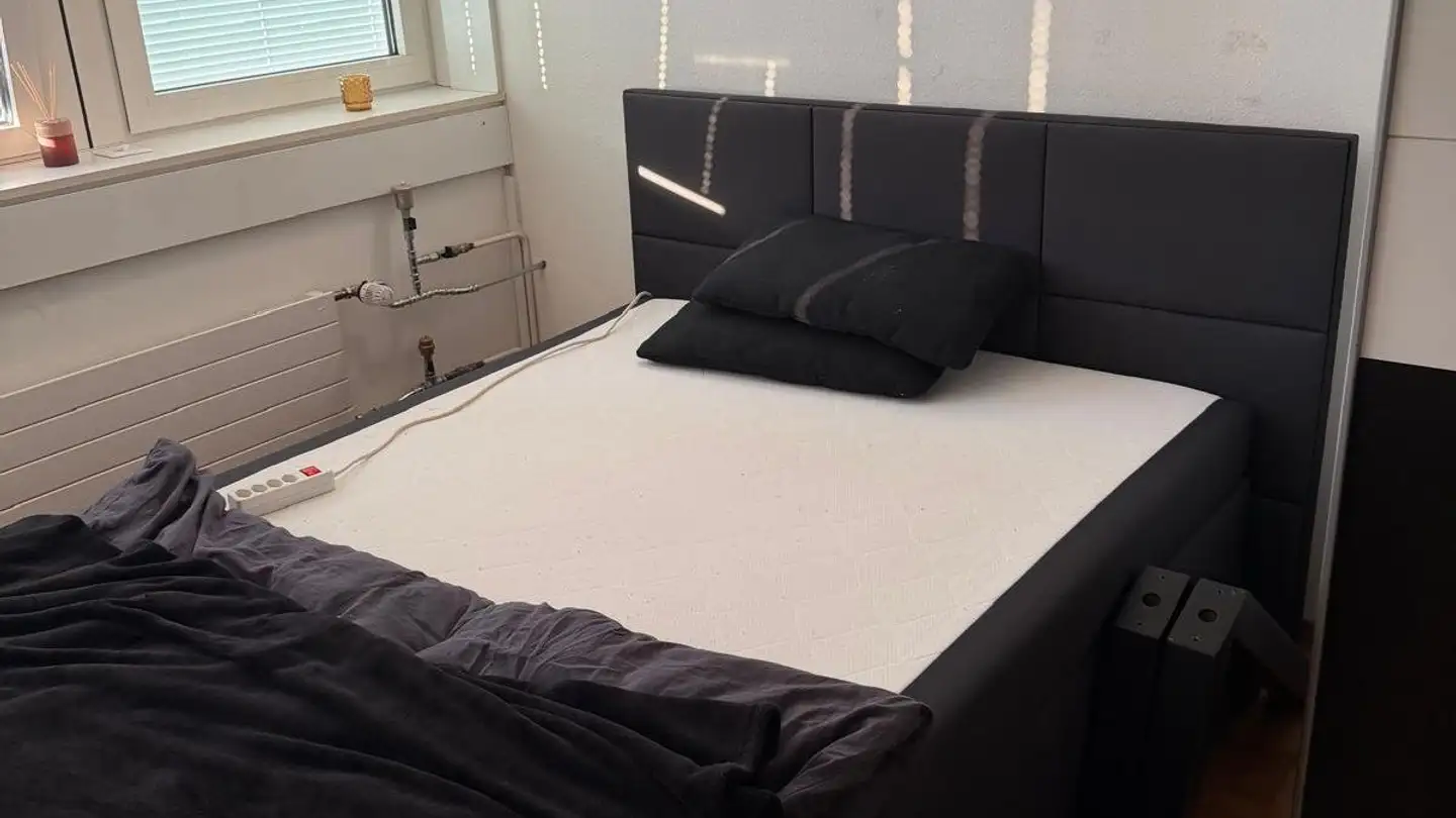 Furnished apartment for rent - Tivoli Parking, 8957 Spreitenbach - Photo 4