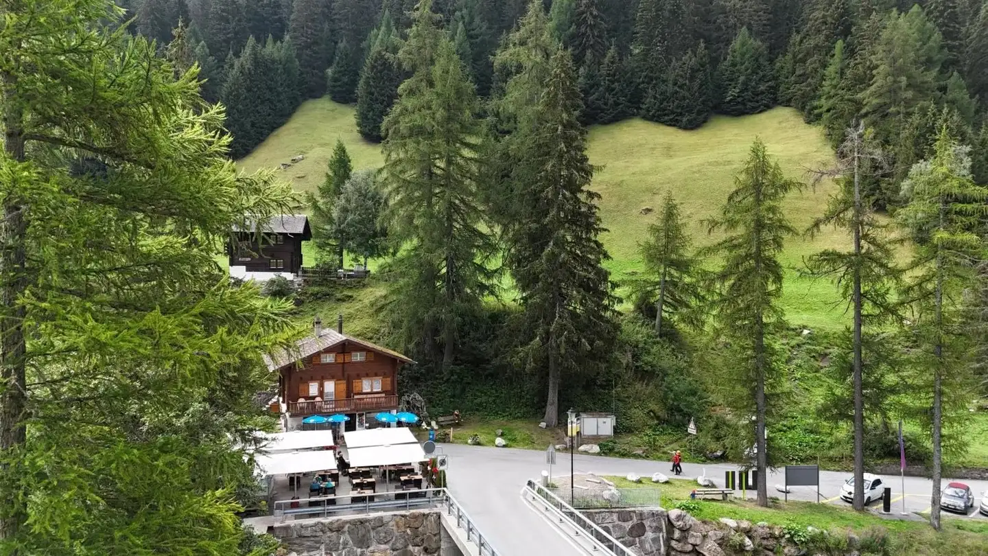 Wohnung kaufen - Fäld, 3996 Binn - Foto 3