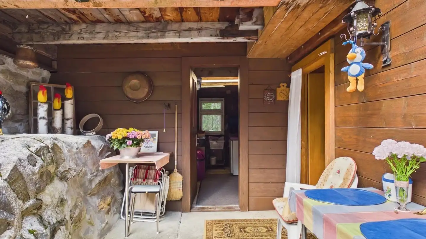 Wohnung kaufen - Fäld, 3996 Binn - Foto 4