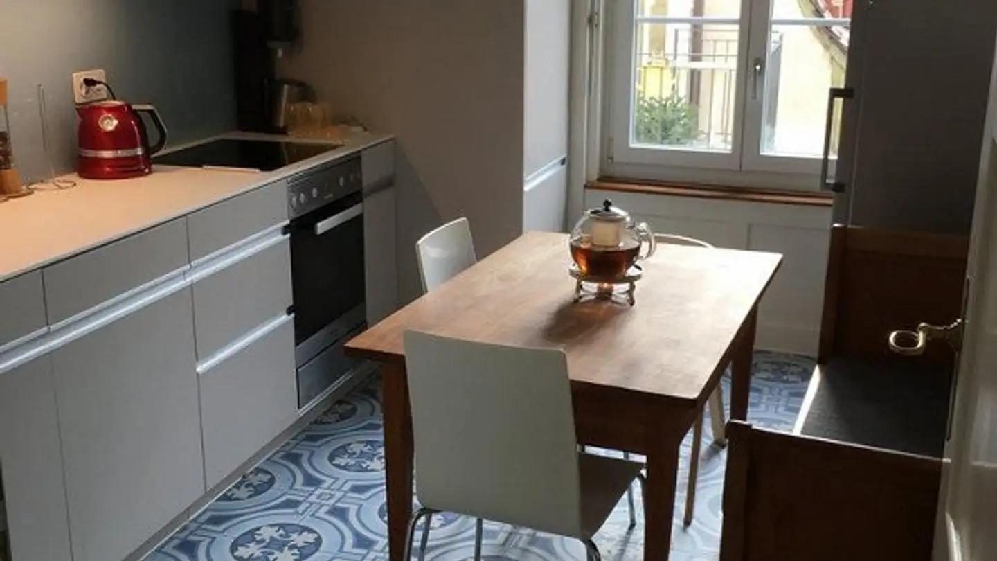 Appartamento in affitto - Monbijoustrasse 22, 3011 Bern - Photo 2