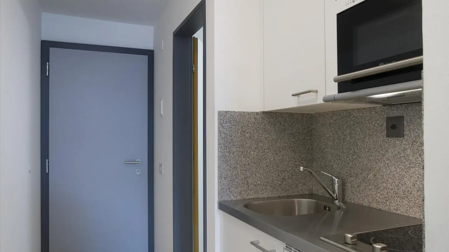 Appartamento in affitto - Via Franco Zorzi 39a, 6900 Paradiso - Foto 2