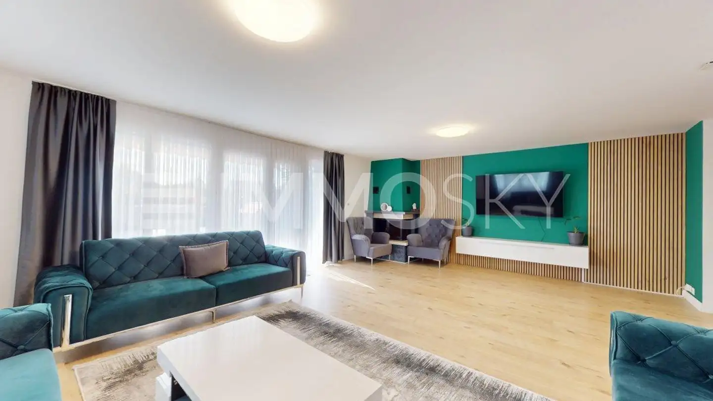 Appartamento in vendita - 1746 Prez-vers-Noréaz - Foto 3