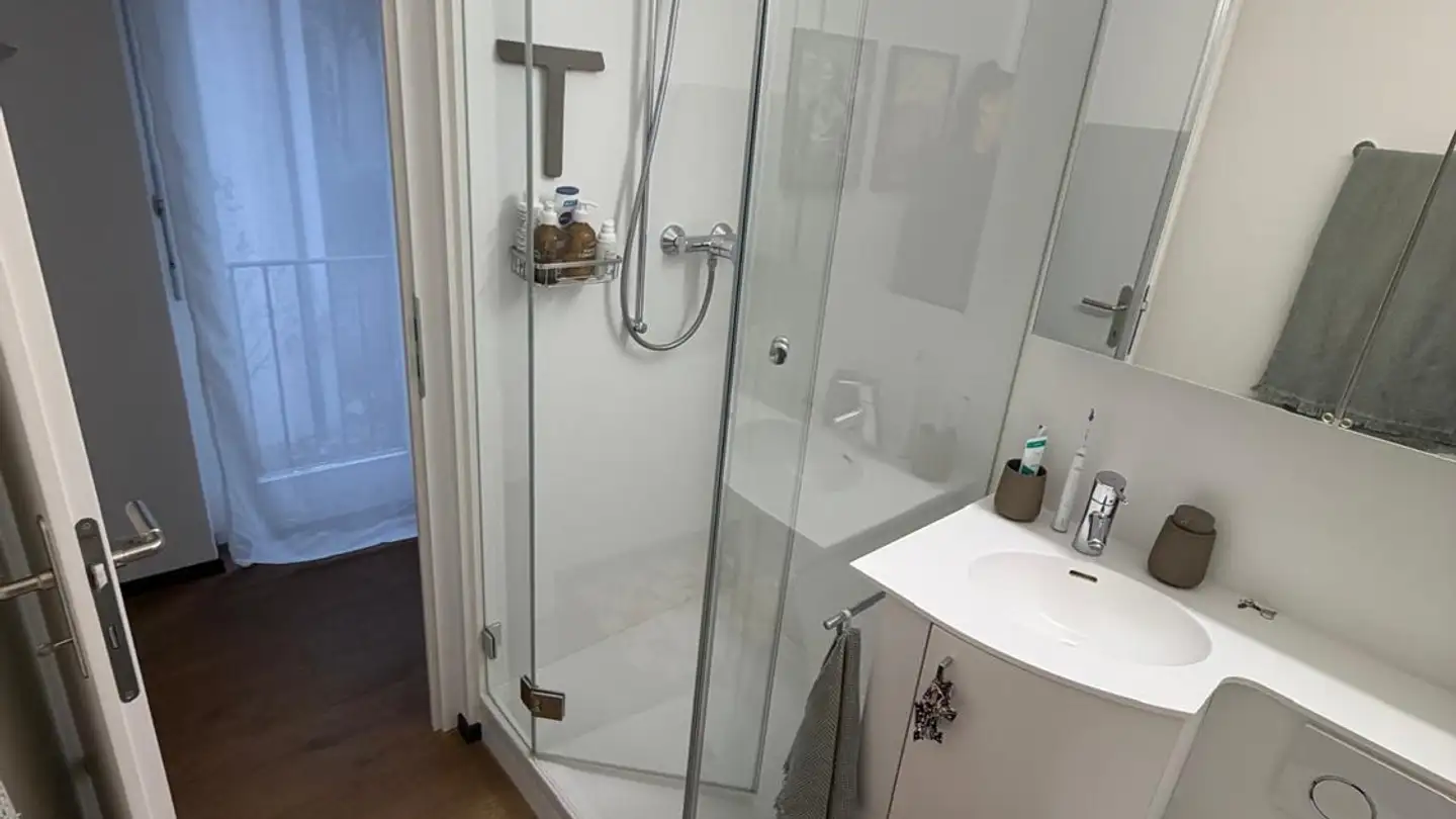 Wohnung mieten - 6003 Luzern - Foto 2