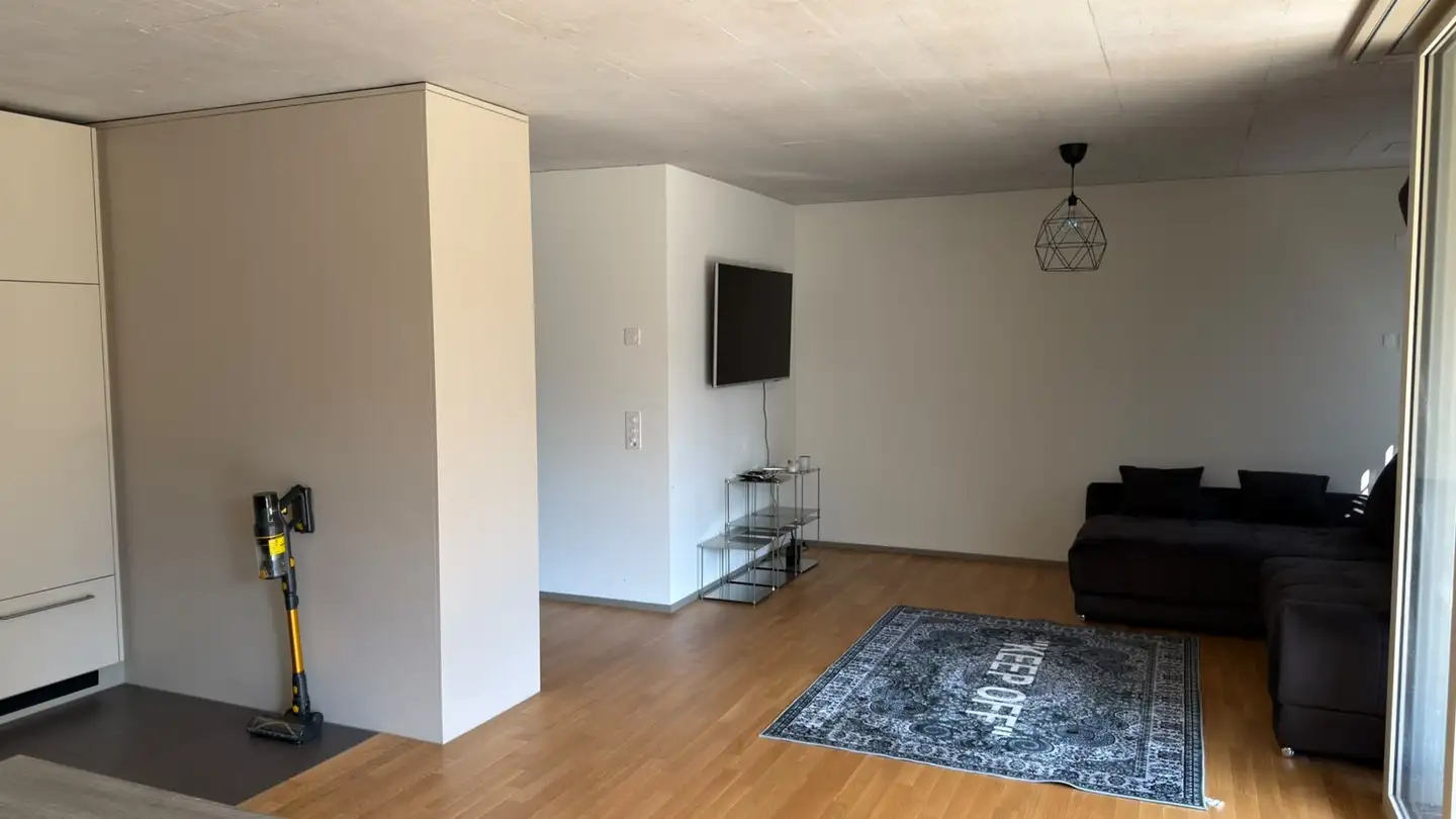 Apartment for rent - Geerenstrasse, 8302 Kloten