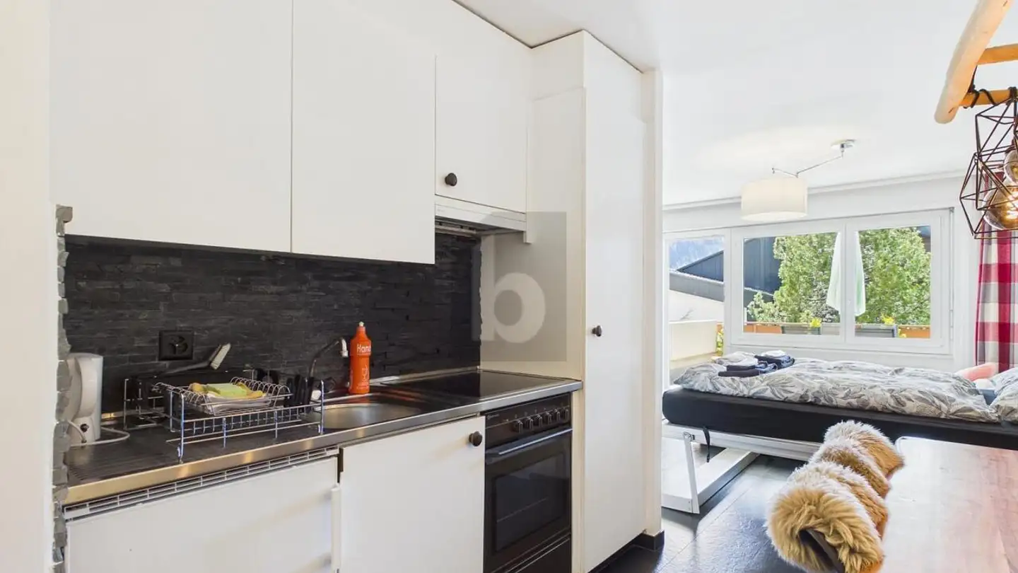 Appartamento in vendita - 3954 Leukerbad - Foto 4