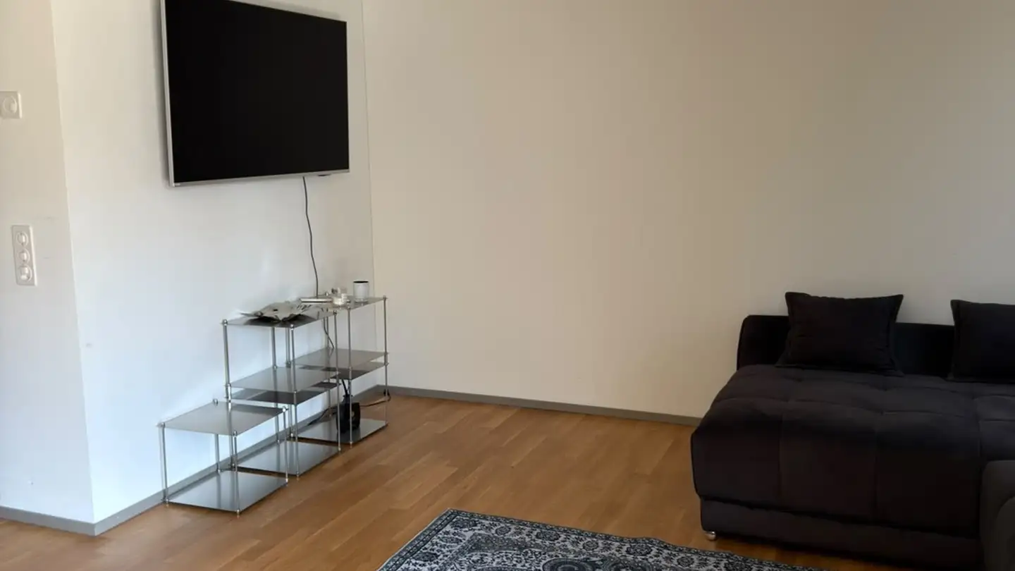 Apartment for rent - Geerenstrasse, 8302 Kloten - Photo 2