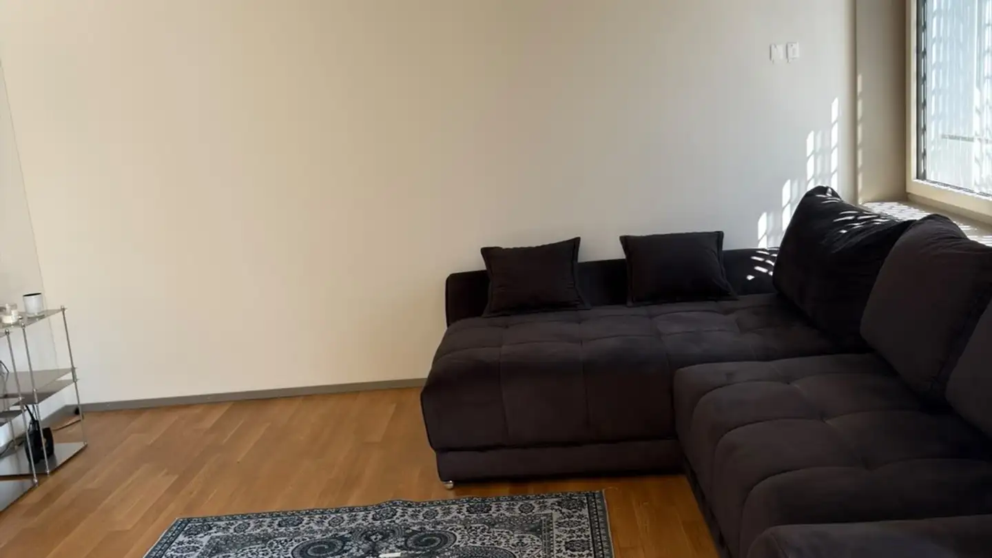 Apartment for rent - Geerenstrasse, 8302 Kloten - Photo 3