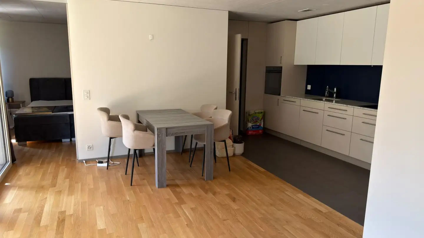 Apartment for rent - Geerenstrasse, 8302 Kloten - Photo 4