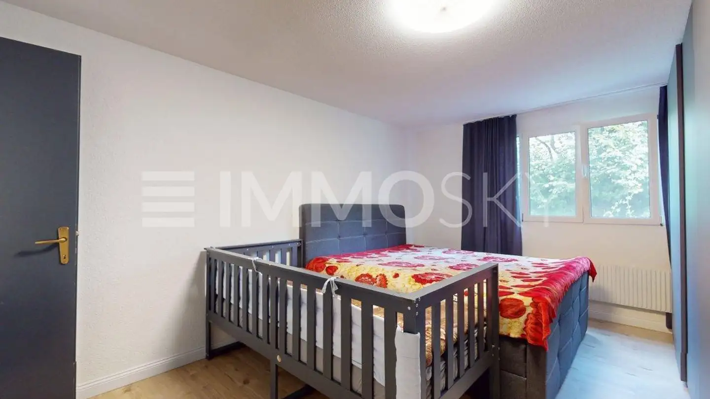 Appartamento in vendita - 1746 Prez-vers-Noréaz - Foto 4