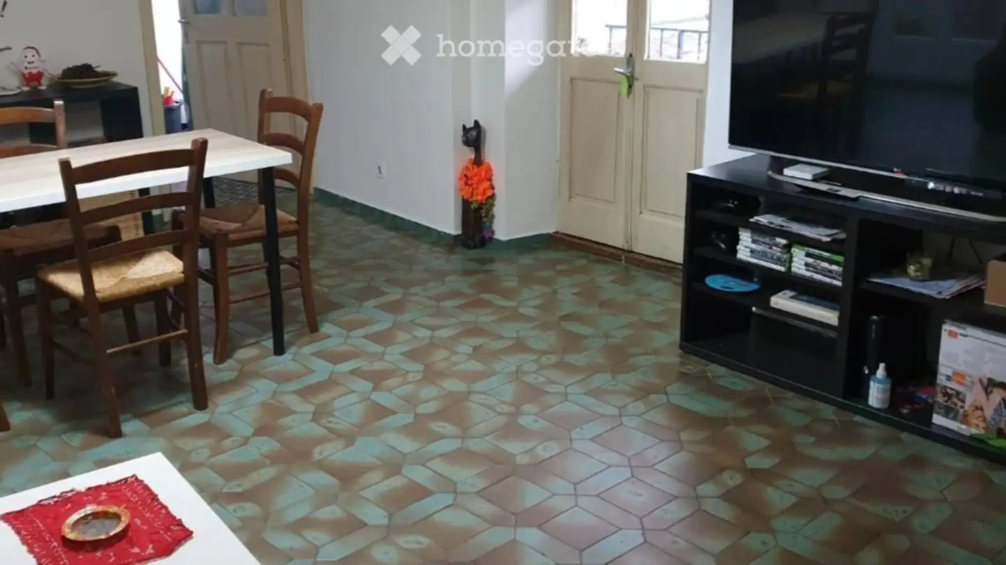 Single house for rent - 6576 Gerra (Gambarogno)