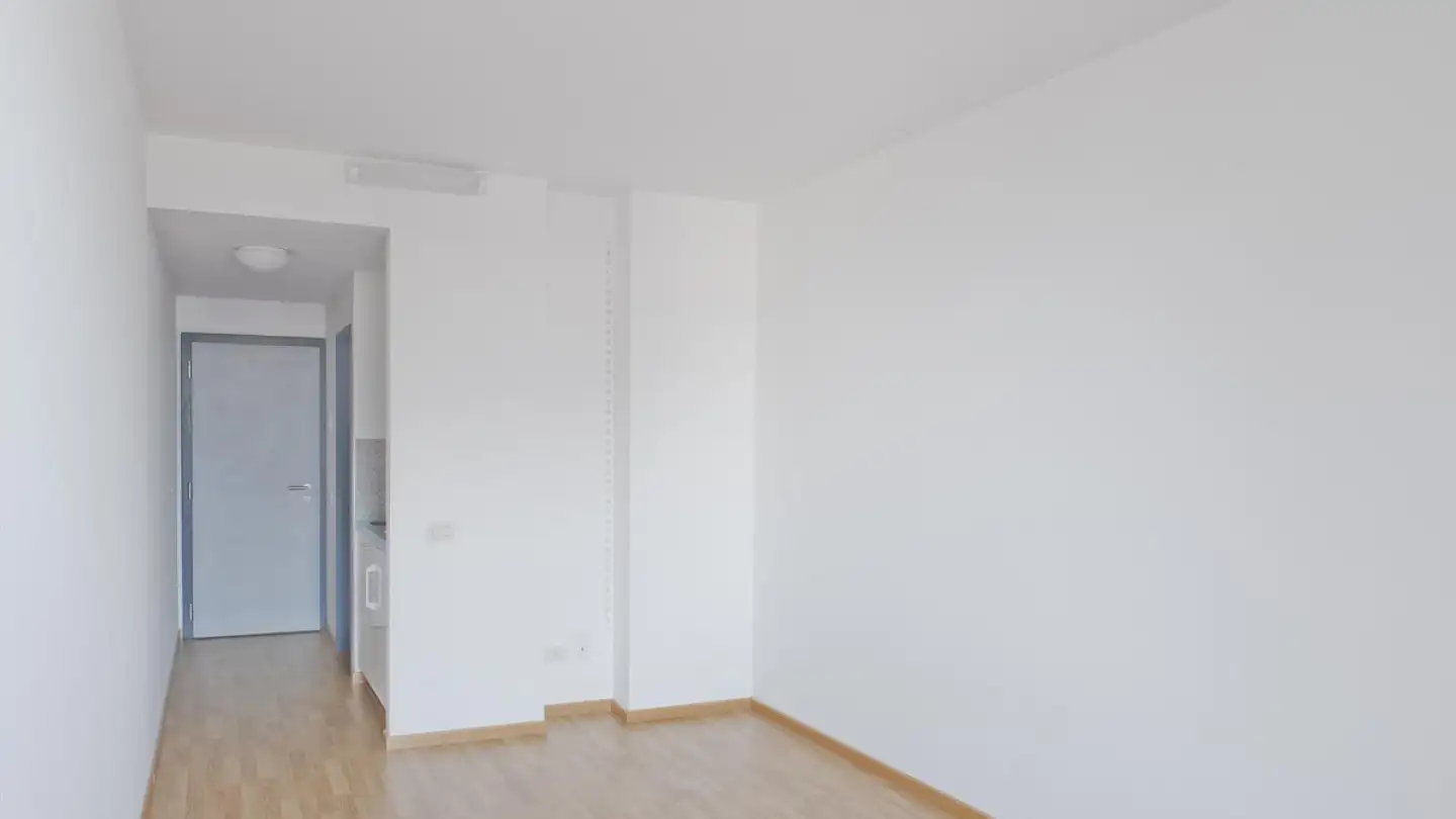 Appartamento in affitto - Via Franco Zorzi 39a, 6900 Paradiso - Foto 4