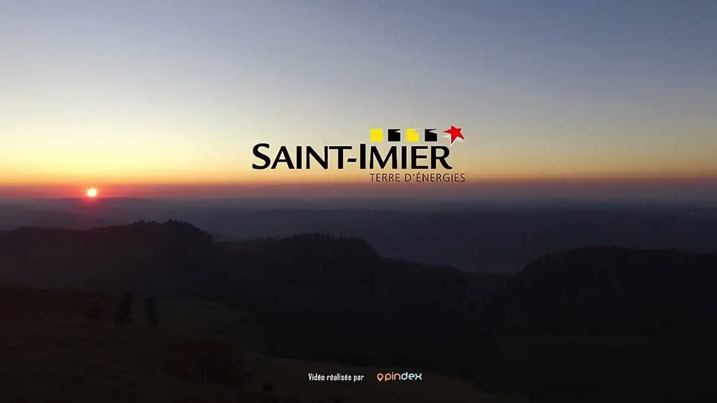 Wohnung kaufen - Les Pontins, 2610 Les Pontins