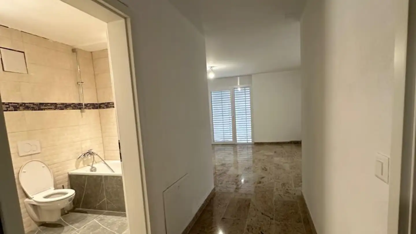 Appartamento in affitto - Kapellenstrasse 2, 8215 Hallau