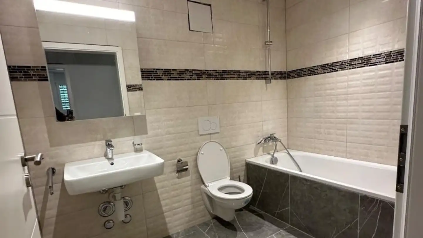 Appartamento in affitto - Kapellenstrasse 2, 8215 Hallau - Foto 4