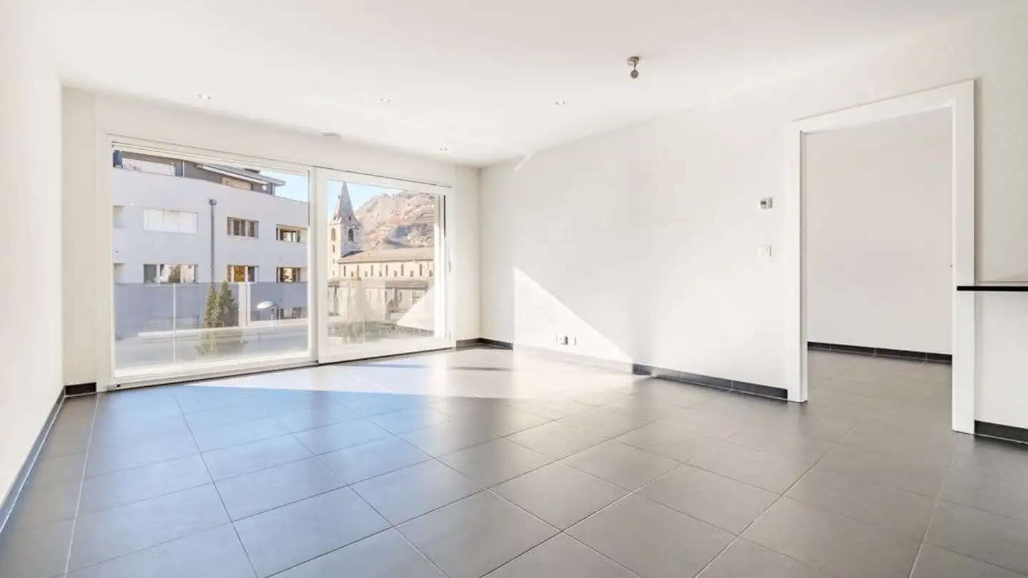 Appartamento in affitto - Rue Des Grands-Proz 5, 1957 Ardon - Foto 3