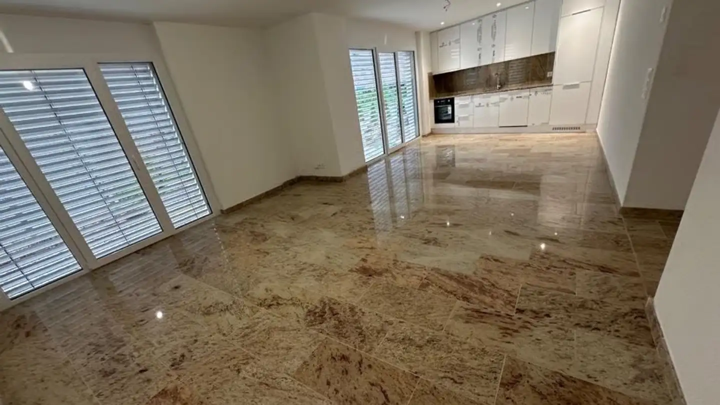 Appartamento in affitto - Kapellenstrasse 2, 8215 Hallau - Foto 3