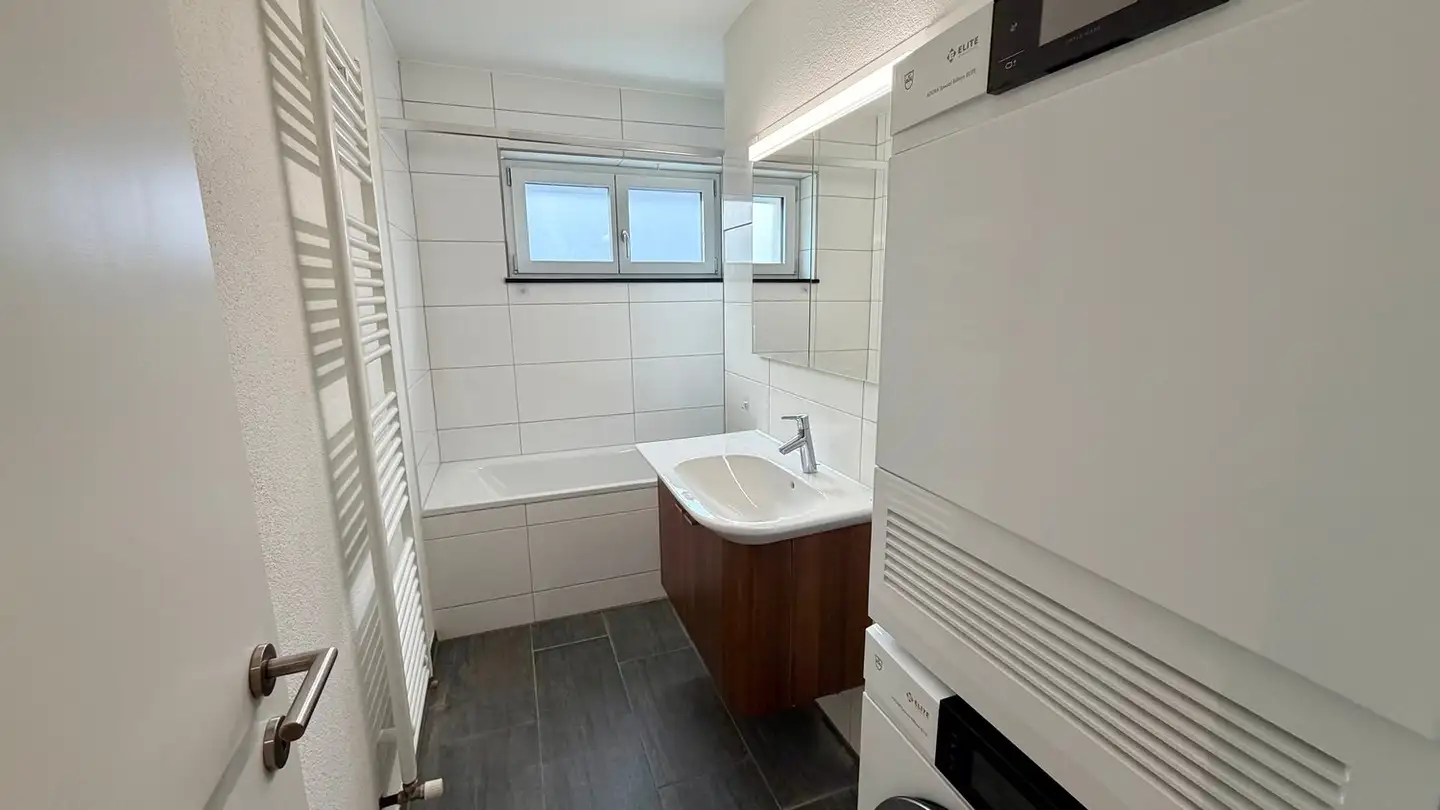 Appartement à louer - Zelgstrasse 32, 8134 Adliswil - Photo 2