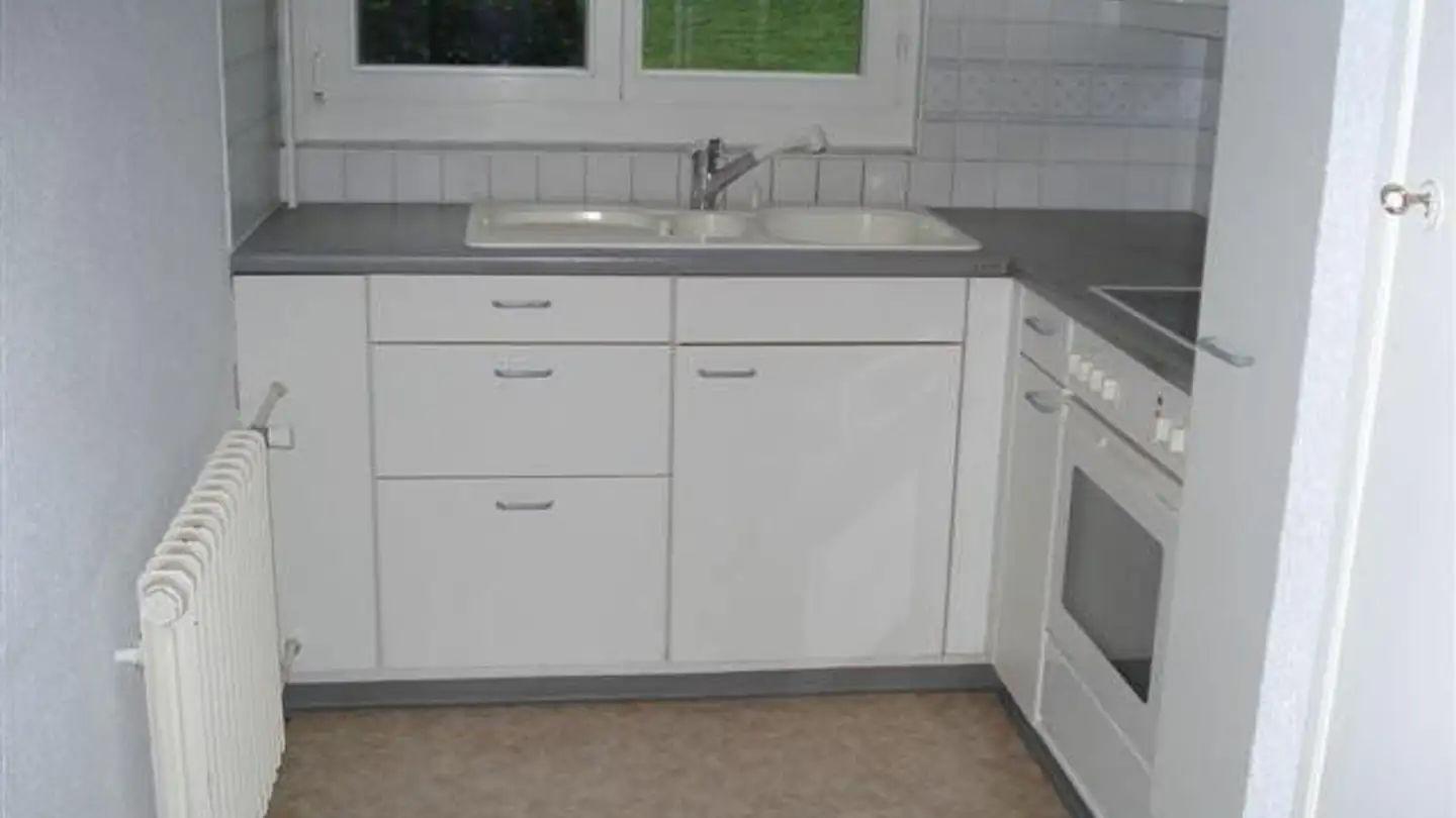 Apartment for rent - Glärnischstrasse 141, 8708 Männedorf