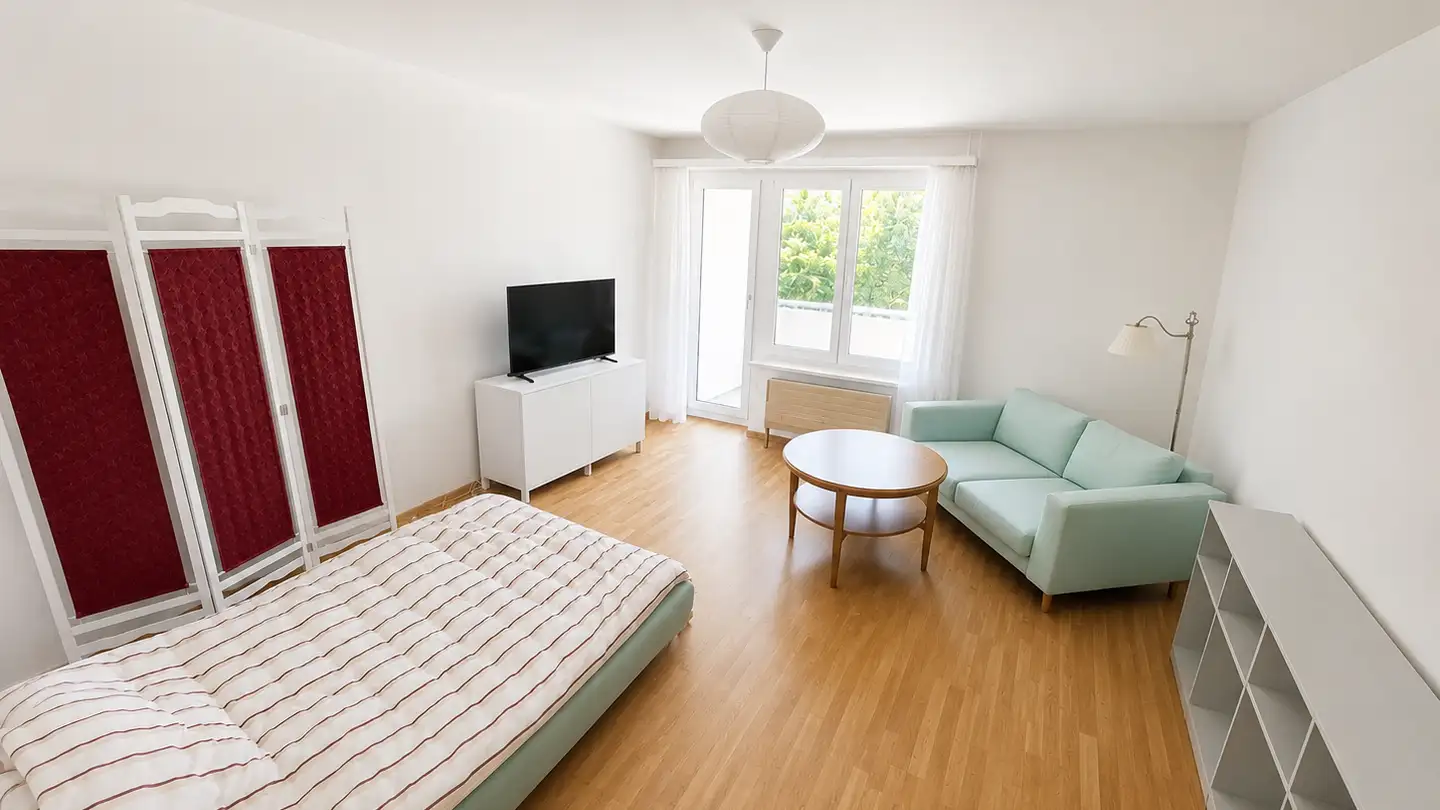 Apartment for rent - Oberdorfstrasse 53, 4125 Riehen