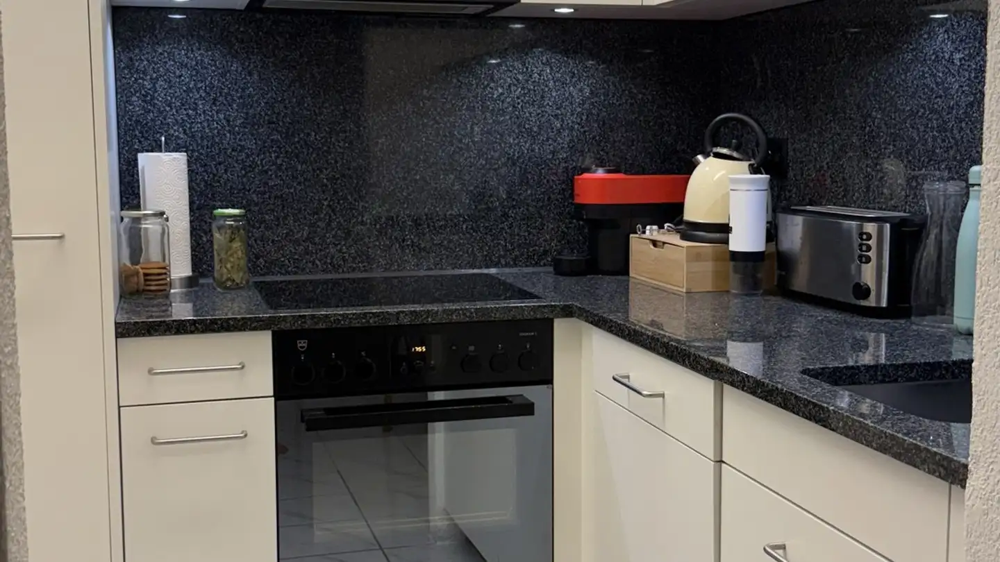 Wohnung mieten - Zürcherstrasse 46, 8953 Dietikon