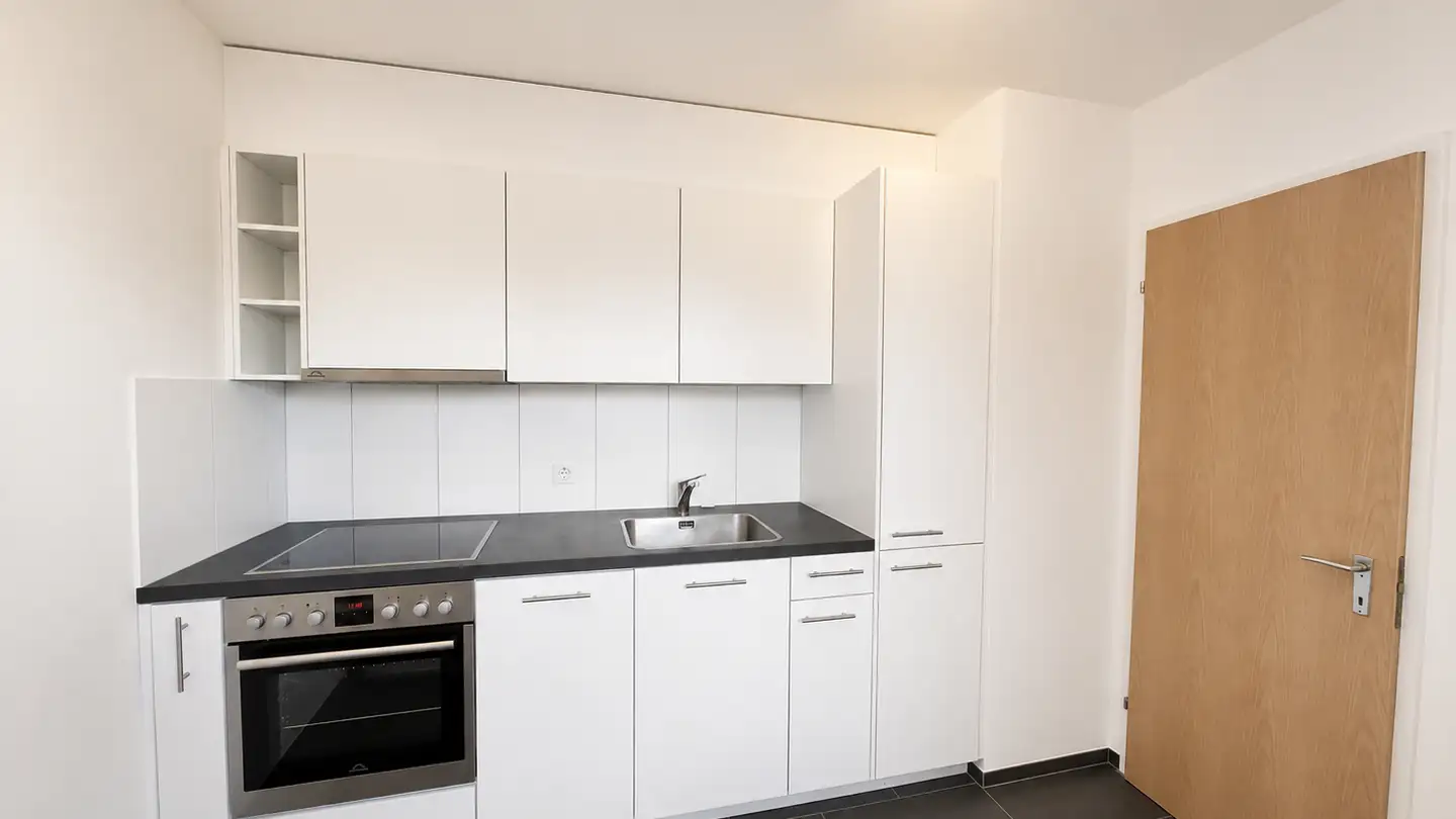 Apartment for rent - Oberdorfstrasse 53, 4125 Riehen - Photo 2
