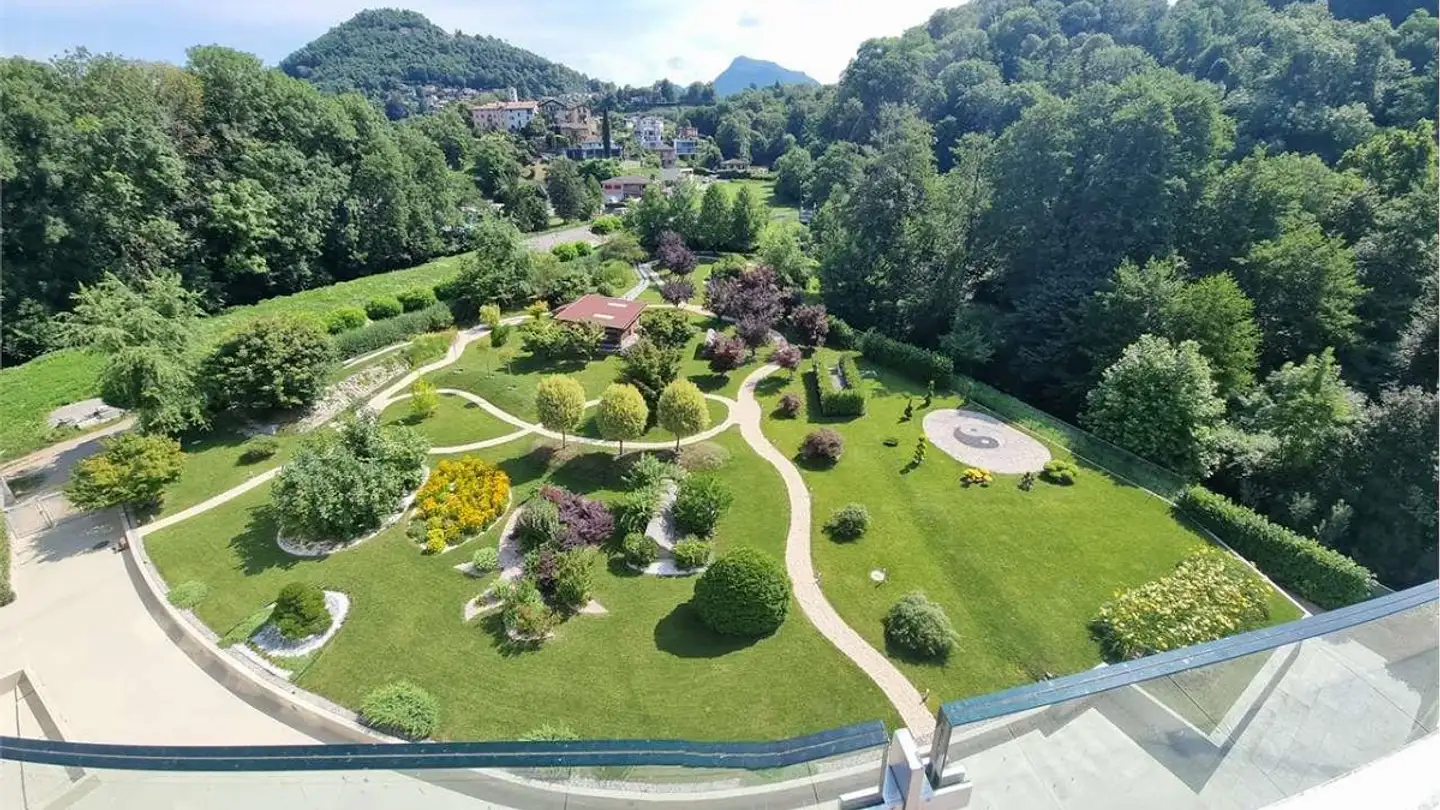 Appartamento in vendita - 6933 Muzzano - Photo 3