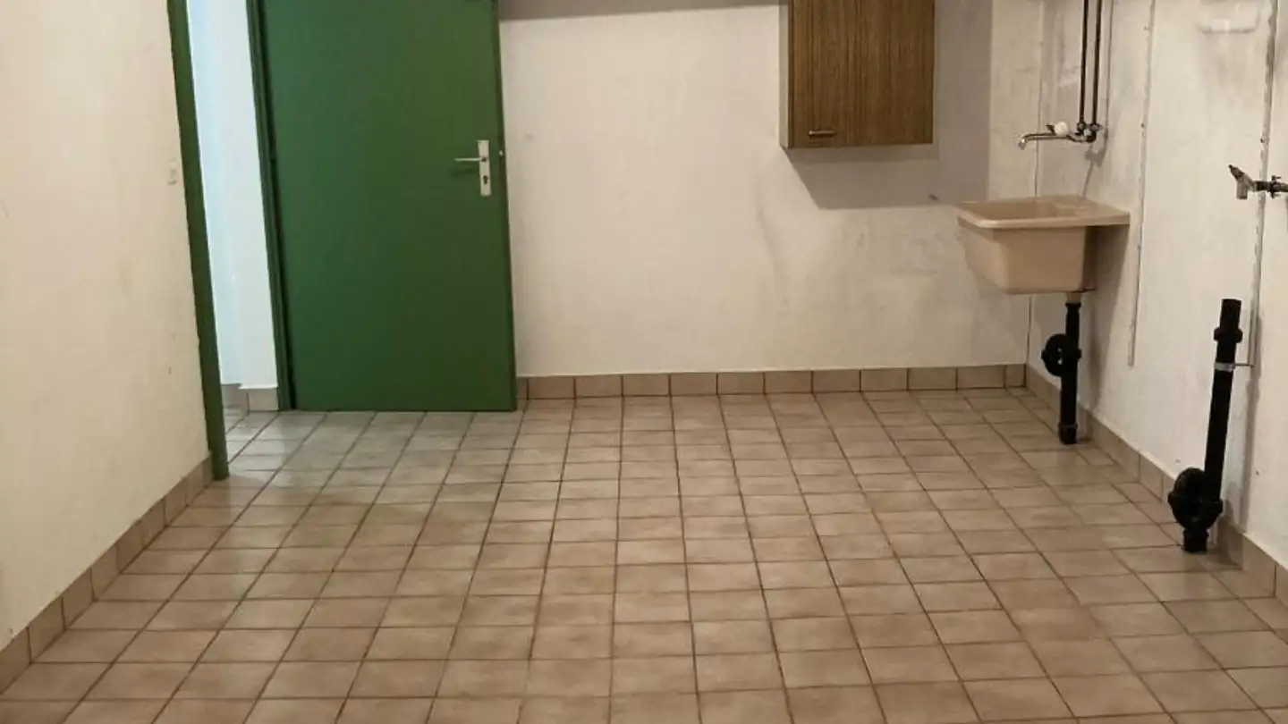 Lagerraum mieten - Rue Du Mont-Noble 28, 3960 Sierre